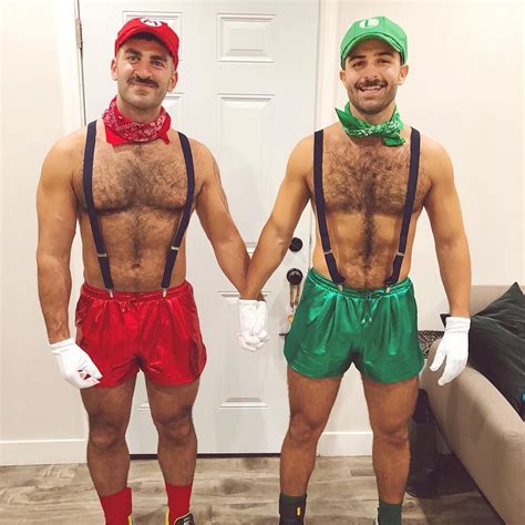 gay porn costume|gay